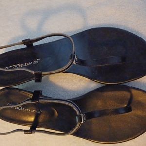 BCB sandals